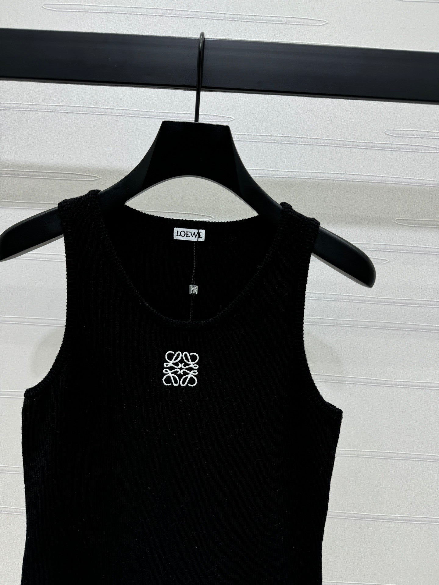 25ss new fashion cotton vest