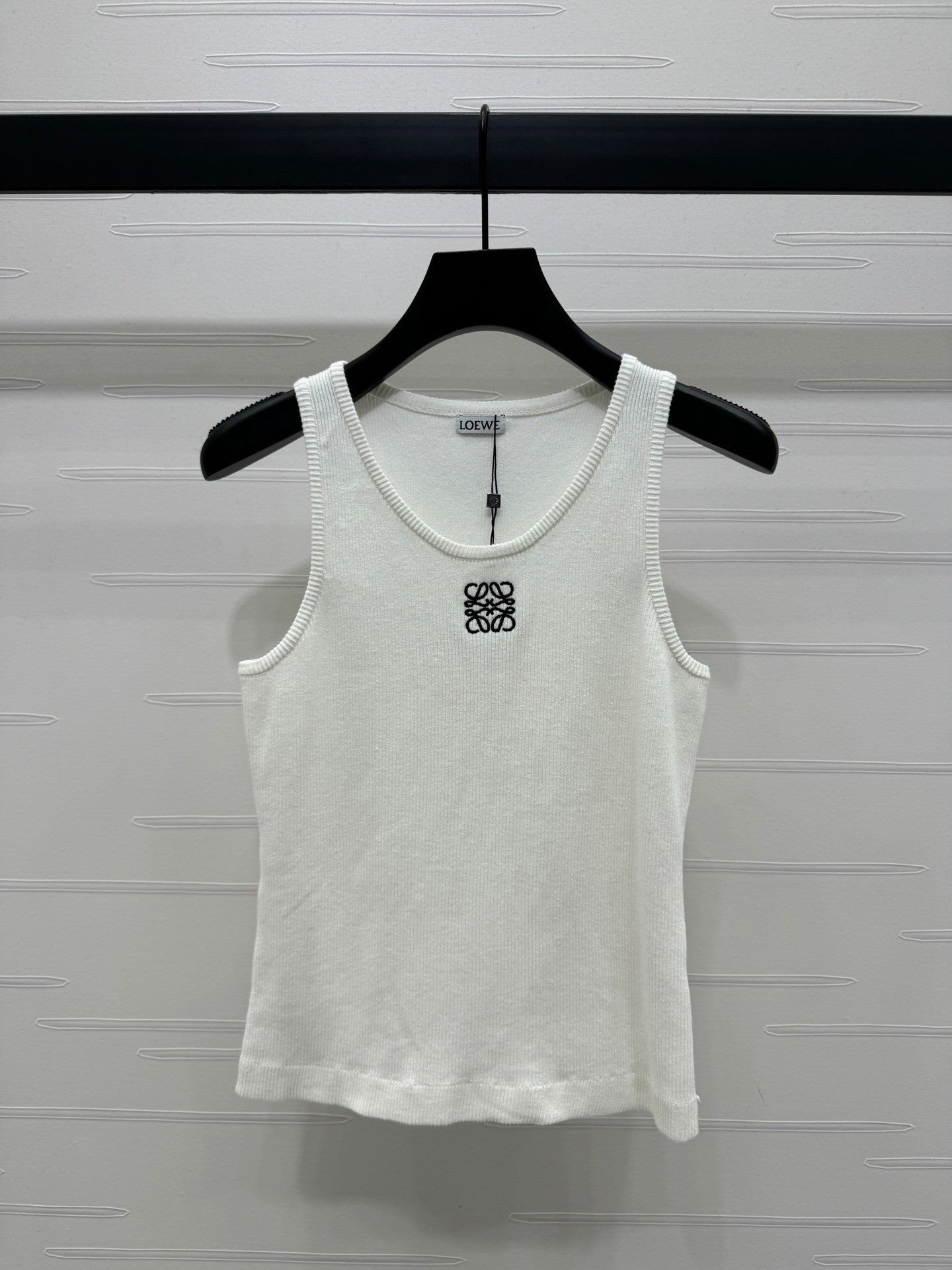 25ss new fashion cotton vest