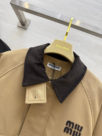 25ss new vintage work jacket