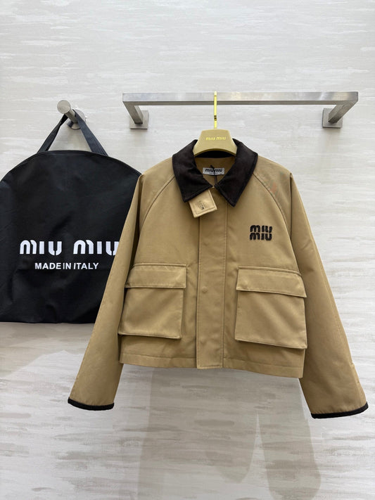 25ss new vintage work jacket