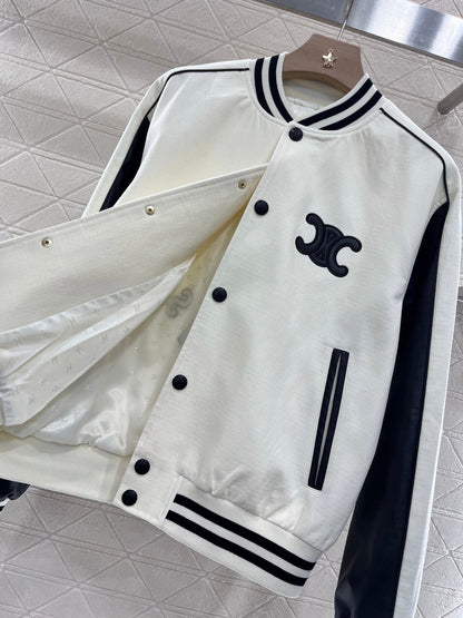 25ss new casual fashion cotton jacket