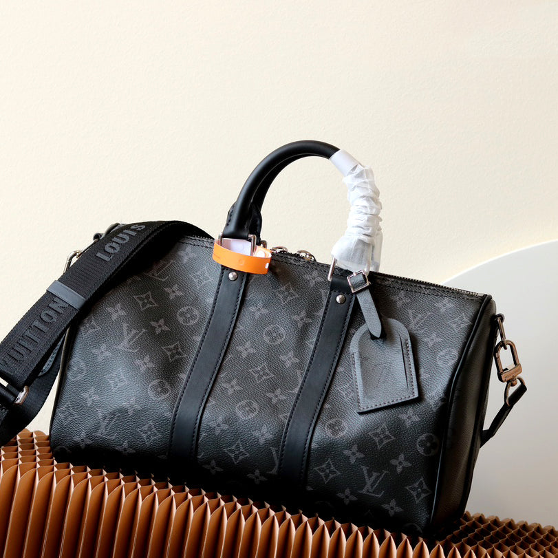 louis Keepall Bandoulière 35