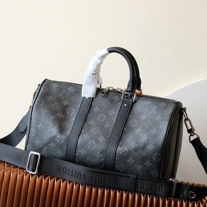 louis Keepall Bandoulière 35